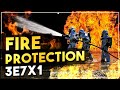 Fire Protection - 3E7X1 - Air National Guard Jobs