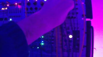 #DubTechno #Behringer #Intellijel #Cwejman #Addac #Eurorackmodular #Sinfonion #Xaoc Wet-Basement