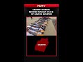 Manipur News Today | Security Forces Recover Massive Cache Of Arms In Manipur