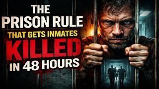 The Prison Rule That Gets Inmates Killed in 48 Hours