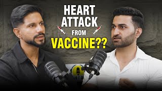 Understanding Nutrition Labels & Health Tips || E02 ||- Expert Insights ft. @deepakthakranfitness
