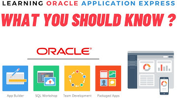 how to use JavaScript - Advance JavaScript Course - Oracle application Express