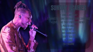 Sunday Scaries-Best music hits of 2024-Elite Chart-Toppers Mix-Coveted