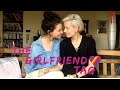 The Girlfriend Tag - Alexis and Lilian