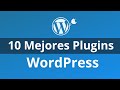 Los 10 Mejores Plugins GRATIS de WordPress 2020 | Sofia Web