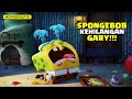 Ketika spongebob ngezeus wkwk  alur cerita film the spongebob movie sponge on the run 2020