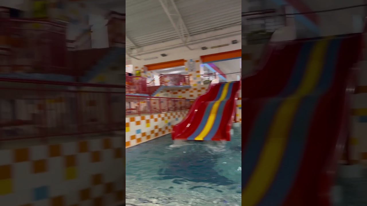 Аквапарк Львів «Пляж». #українапонадусе #aquaparklviv🏖️🌊🧋🇺🇦🙏