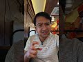 I tried Haldiram's famous Raj Kachori