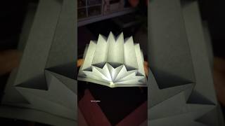 diy book lamp🤩