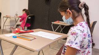 Examene Cambridge Le Star