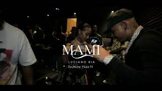 Luciano ft. Bia - mami (Official Audio)