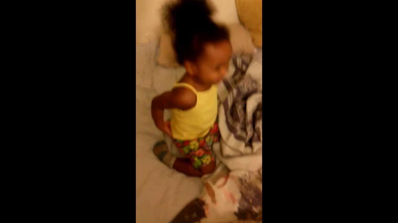 Watch Jasmine Houston dancing to Beyonce's Crazy in Love on YouTube Watch Jasmine Houston dancing to Beyonce's Crazy in Love on YouTube