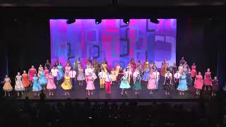 An Enchanted Evening of Dance