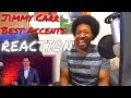 Jimmy's Best Accents! REACTION jimmy carr | DaVinci REACTS
