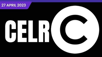 Celer Network price prediction this week target?  USD | US Dollar | Patreon 27 April 2023