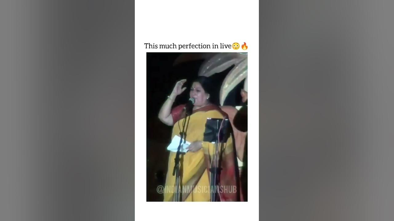 Powerful Voice 😳 | Shorts |Sukhwinder Singh | Shubha Mudgal | Pyar Ke Geet |