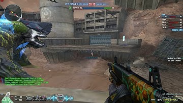 Mod trong chế độ AI 3 - Vực Tử Thần