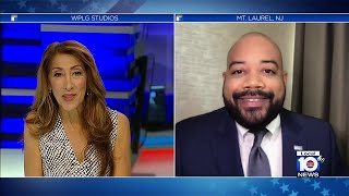 Broward Elections Supervisor Joe Scott joins TWISF