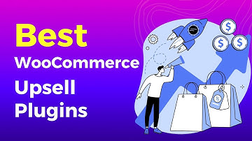 Best WooCommerce Upsell Plugins | One Click Upsell Funnel For WooCommerce