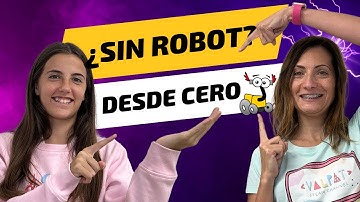 Programar Robots con Open Roberta | Tutorial paso a paso