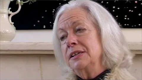 TALKWORKS FILMS 2009—DR SCILLA ELWORTHY ON THE VISION OF A SECURE FUTURE FREE OF NUCLEAR THREATS