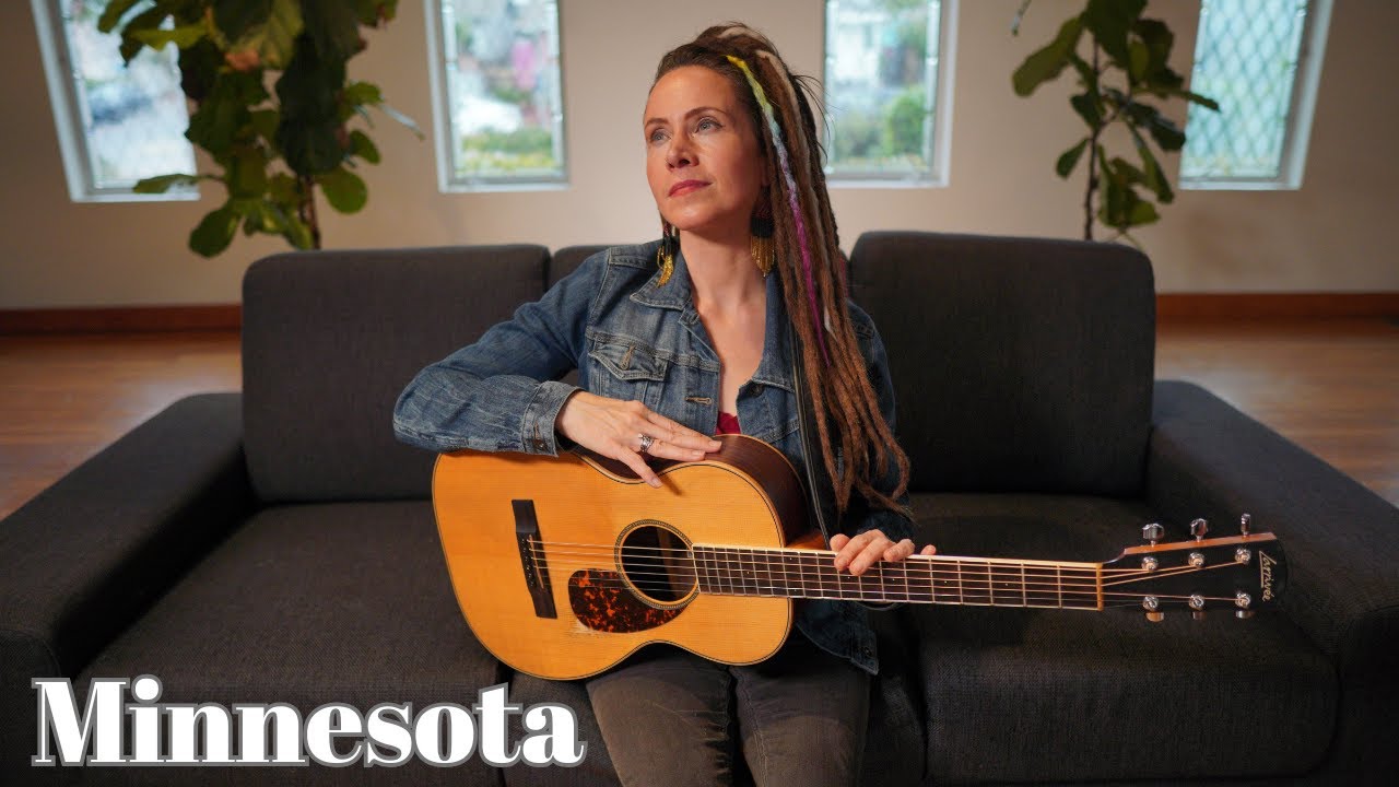 When the Grief Is Heavy, We Sing | Music for Hope and Solidarity