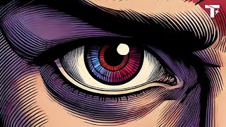 Vídeo de The Beholder