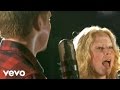 Sine & Allan Hyde - Den Jeg Er (This Is Me)