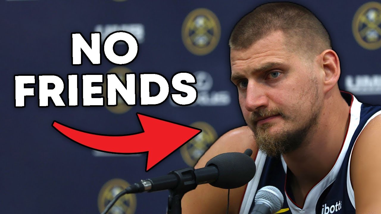 The Most Controversial Media Day Of All Time