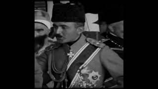 Enver Paşa Ölümü 100. Yıl - Edit