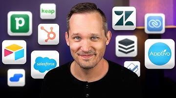 I Tried 136 CRMs, These Are The Best