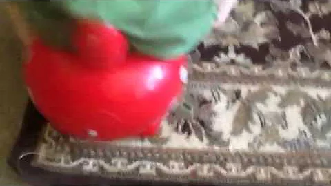 La la la
