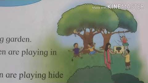 Std- 2nd Sub- English Unit-1 1.9 Writing Skills