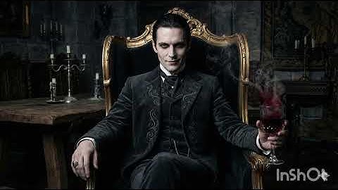 The Marquis (Ronove)