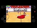 NBA Jam 2002 (GBA) 39th Quick Game Gameplay No. 38