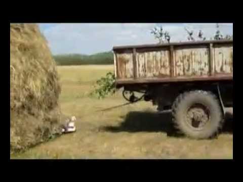 Фреза своими руками для трактора т 40 5