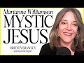 How To Master A BOND With JESUS That Is Free From Christianity Marianne Williamson Mystic Jesus How To Master A BOND With JESUS That Is Free From Christianity Marianne Williamson Mystic Jesus