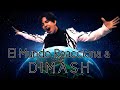 Dimash Kudaibergen-Reacciones de Youtubers/Reacción/Cosas de Rafa