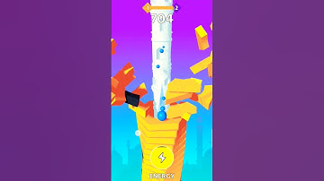 Stack Bounce || Download from play store play and enjoy the game