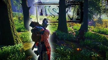 🌿 ASKA | EP1 | A Land of Opportunity Awaits Me! 🛶