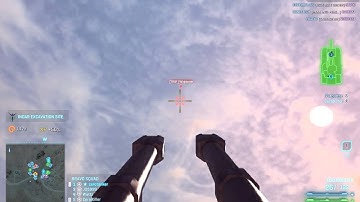 PlanetSide 2 Invisible Galaxy Bug 1TR