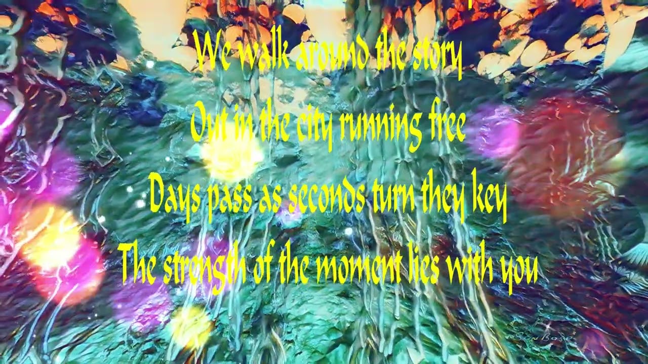 Yes - The Remembering (High The Memory) with Lyrics - YouTube