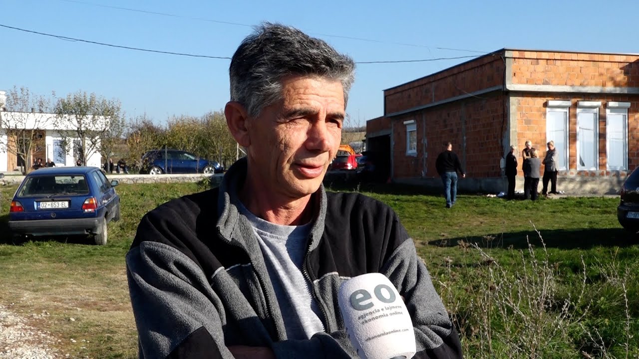 Vdekja e 21-vjeçarit në aksident, babai dyshon për mos-sinjalizim të rreth rrotullimit