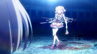 Re:Creators - Magical girls are made to suffer...