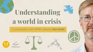 Understanding a world in crisis