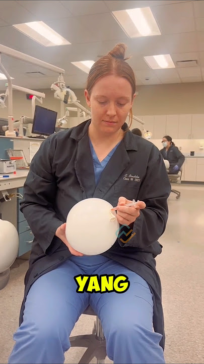 Cewe Ini Punya Tangan Dewa #dokter #suntik #videoviral