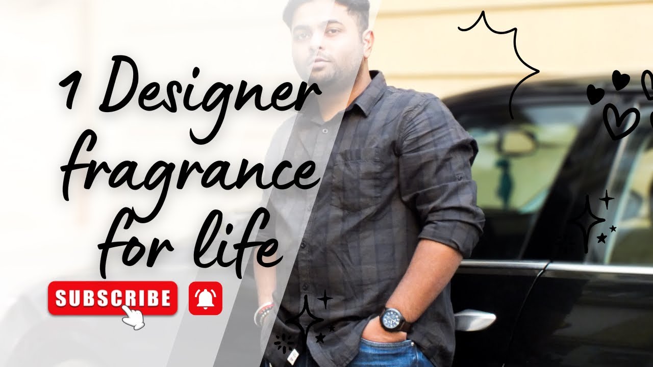 Only One Designer fragrance that you need! 🔥 সব অকেশন এর জন্য একটাই প্রিমিয়াম পারফিউম