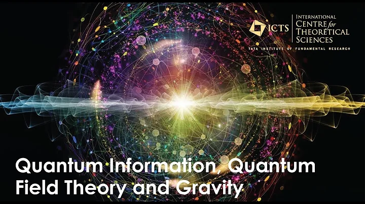 Introduction to Quantum Information Aspects of AdS/CFT (Lecture 2) by Matthew Headrick