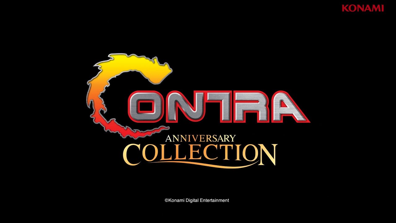 Contra Anniversary Collection