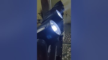 Zenith 12R Sharpy #lighting #sharpylight #zenith #2023 #newmodel